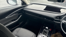 Mazda CX-30 2.5 e-Skyactiv G MHEV [140] Exclusive-Line 5dr Petrol Hatchback